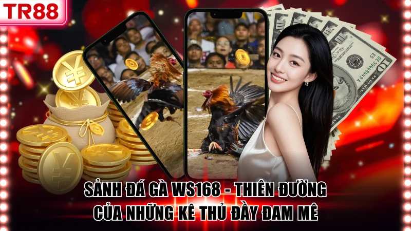 WS168
